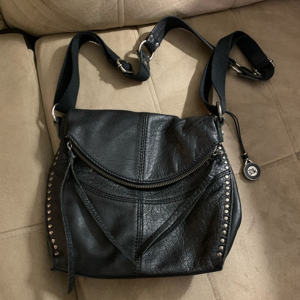 Crossbody bag